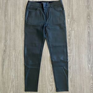 Betabrand Moto Cigarette Legging Pants, Size Small Petite